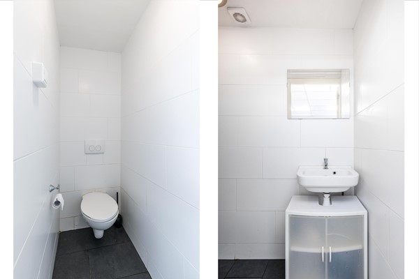 Medium property photo - Hilledijk 212A, 3074 GB Rotterdam